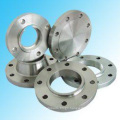 Factory supply high quality ANSI standard threaded pipe flange